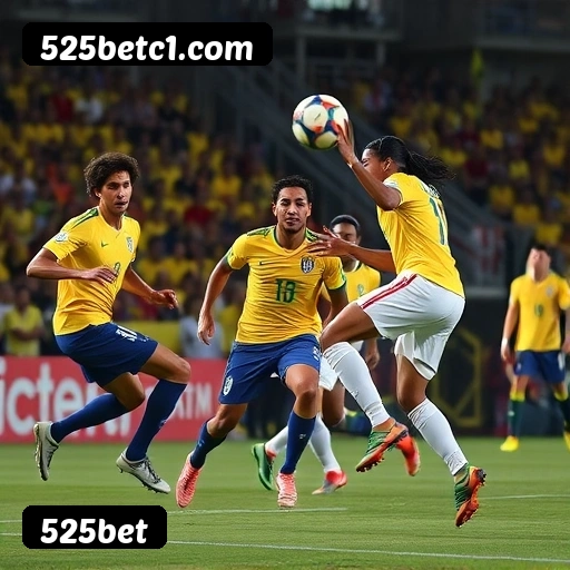 Equipe de suporte ao cliente da 525bet