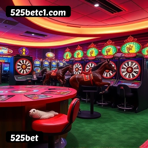 Jogos de Slot 500+