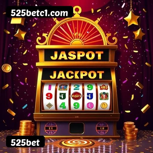 Slots Premium da PG Soft na 525bet