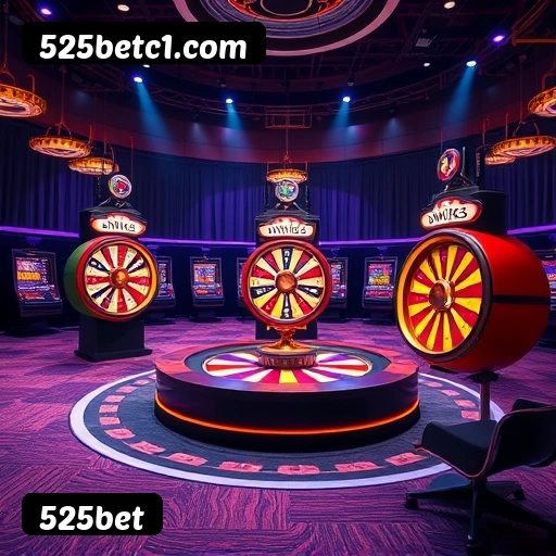 Download Android 525bet