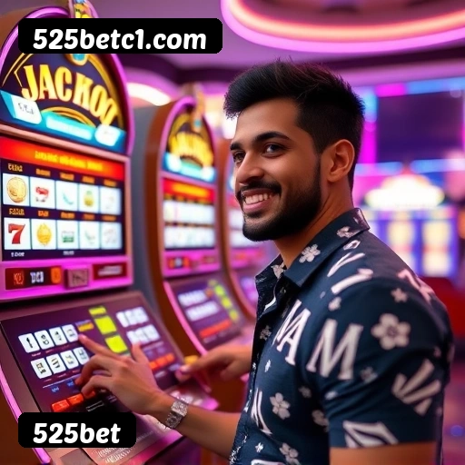Reload Bonus 525bet